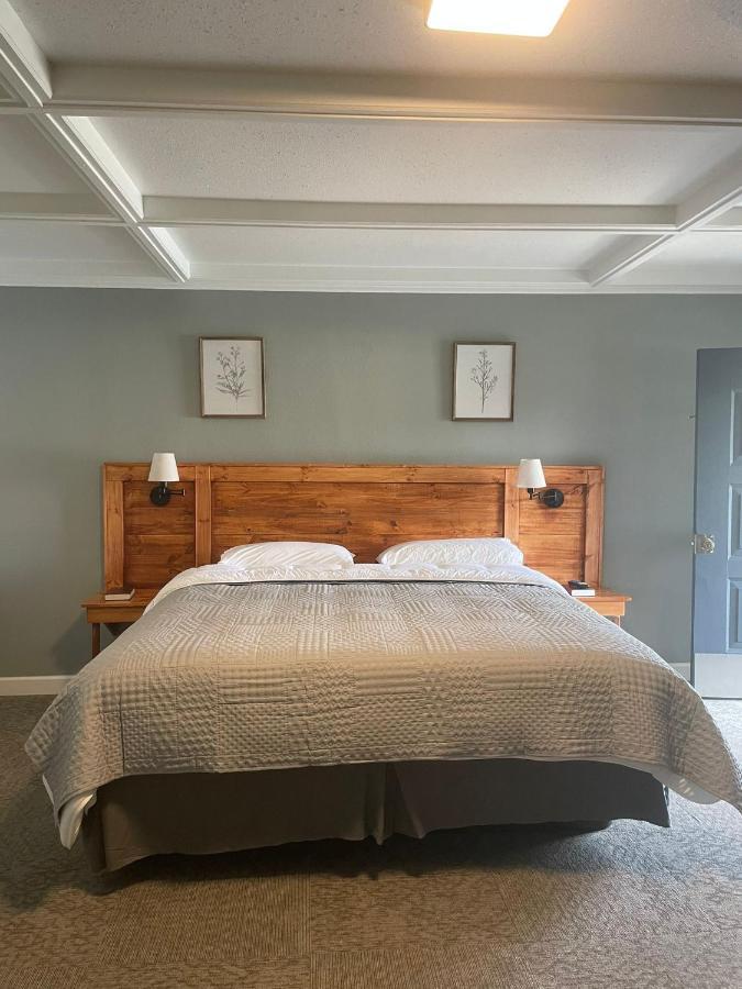 Bluegem Motel High Springs Ngoại thất bức ảnh