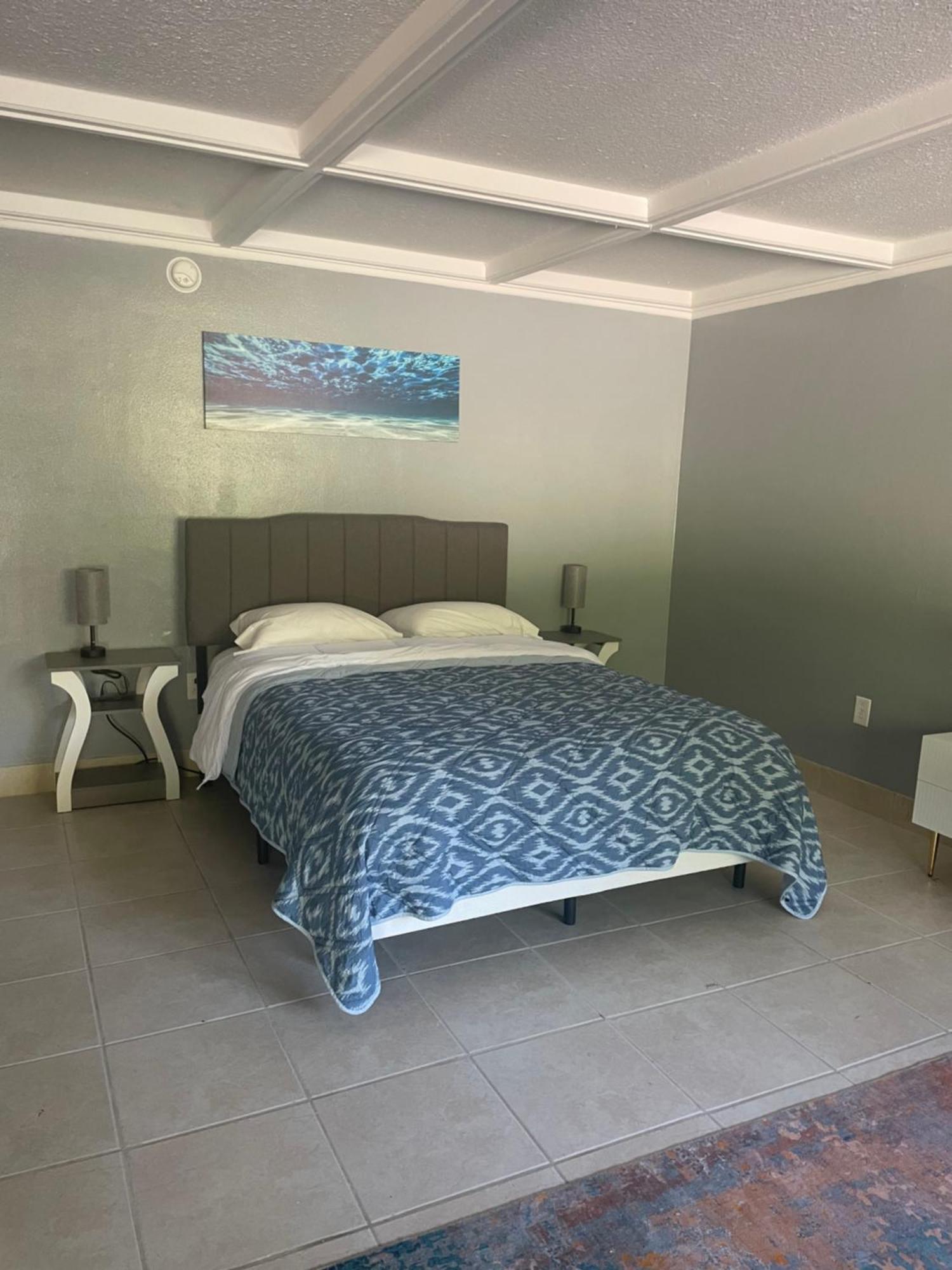 Bluegem Motel High Springs Ngoại thất bức ảnh